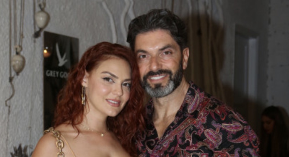 «Έκανα απόπειρα… Με είδε η Βρισηίδα από την κάμερα»